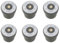 dissot 6X Quadrifilare Helix-Mehrsatelliten-Mehrfrequenz-Spiralantenne GPS BDS GLONASS L-Band Aktives UAV RTK