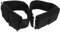 ADOCARN 1 Pair Adjustable Dumbbell Ankle Straps for Leg Workouts Durable Foot Attachments for Weight Lifting Compatible with Cable Machines for Home and Gym Use