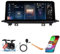 10.25 Coche CarPlay Android Auto Navegación Estéreo para BMW 3 4 Series F30 F31 F32 F33 F34 F36 2013-2017 GPS Pantalla táctil Headunit Radio Display IPS Tablet Reproductor Multimedia