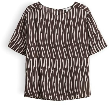 OPUS Printbluse Damen