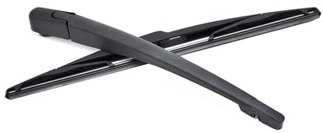 Ersatz Scheibenwischer Für Opel Zafira B MK2 2005-2014 Hinten Wischer Blade Set Kit Windschutzscheibe Windschutz Heckklappe Fenster Pinsel 14 Autoteile