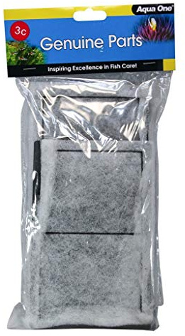 3c Carbon Cartridges 620 620T & 900 (3 pack)
