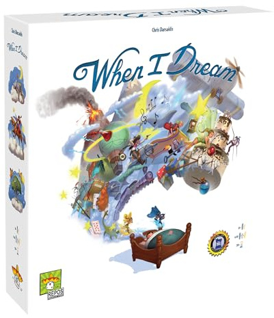 Repos Production ASMWHEEN01 When I Dream