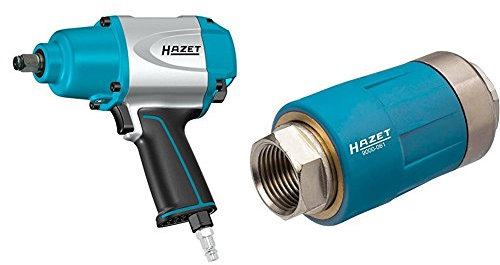 Druckluft-Schlagschrauber 9012SPC inkl. Sicherheitskupplung 9000-061