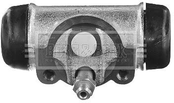 Borg & Beck BBW1952 Wheel Cylinder Lh/Rh To Fit Toyota HiAce IV 2 5D-4D 08/04-