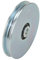 Seilrolle 120 Ømm für Stahlseil Ø 8 mm