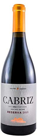 Cabriz Reserve - Rotwein