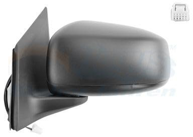 VAN WEZEL Außenspiegel 3263805