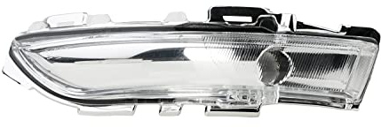Johns, Spiegelblinker Blinker passend für Fiat 500X 334 09/14- Links Fahrerseite