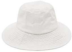 ESPRIT Damen 013ea1p307 Baseballkappe, OFF WHITE, M