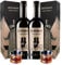 JEFFERSON Amaro Importante 2pz 70cl Astucciato + 2 bicchieriEquilibrio