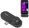 Thermal Imager Camera, Android USB C 640 X 480 Telecamera Termica a Infrarossi con Risoluzione IR -20 ℃ -60 ℃ 9Hz Telecamera Termica per Smartphone Android