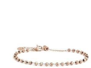 gioielleria Bracciale Marlù 2BR0085R cristalli pvd oro rosa donna