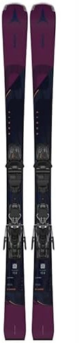 ATOMIC - Cloud Ski Q9 + Fix M 10 Gw 2023 - Unicolor - 154 - Unicolor