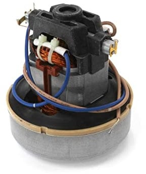 Paxanpax PFC1424 Shark Thru-Flow Vacuum Cleaner Motor 'SG5828-01' Type NV680, NV681, NV601, NZ801 (230V, 770W, 50Hz), Metal