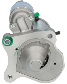 Valeo Starter 438624-1,4 kW - 12 V - Anzahl der Zähne: 12 | Kompatibel mit: FORD TOURNEO CONNECT / GRAND TOURNEO CONNECT V408 Großraumlimousi, TRANSIT CONNECT Großraumlimousine