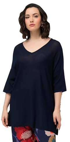 Ulla Popken Damen Pullover