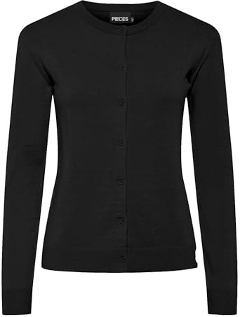 PIECES Female Strickjacke PCNORA | Knitted Cardigan