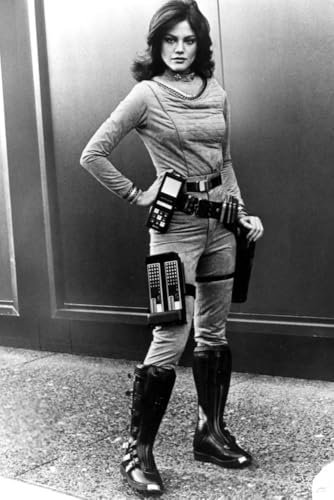 Maren Jensen Poster Bsg Battlestar Galactica - 40,64 x 61 cm