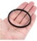Transmission Drive Belt 2Pcs Vacuum Cleaner Rubber Belt 150621(Circumference177mm X Width4mm) For Shark NV350 NV351 NV352 NV355 NV356 NV357 Transmission Belt