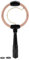 Bingfu VHF UHF 136-174MHZ 400-470MHZ (144/430MHZ) Dual Band Ham Radio Loop Antenna for Kenwood Wouxun Baofeng Radios BF-F8HP UV-5R UV-82 BF-888S Two Way Radio