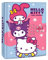 Kids Licensing -Diario Secreto Electronico + Sonido HELLO KITTY & FRIENDS