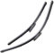 Balais d'essuie-Glace Avant, pour Citroen C4 Cactus 2014-2020, balais d'essuie-Glace de Voiture essuie-Glace de Voiture fenêtre