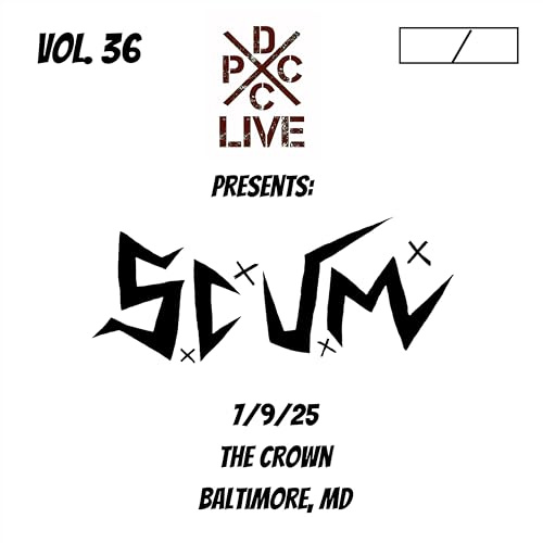 DCXPC LIVE