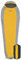 TETON Sports Schlafsack Ton Sports Trailhead Scout Mumienschlafsack, Ultraleicht, Orange/Grau, 20F Short