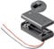 CableStop AA x 2 Battery Holder with Connection Wire Cable and On Off Switch (Pack of 10)