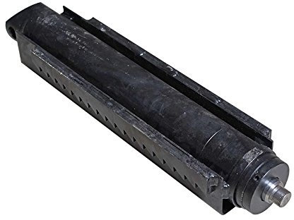 Hydraulikzylinder P1 Master D=120mm L=860mm Scherenhebebühne für Achsvermessung 8240B4