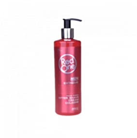 RedOne After Shave Cream Cologne Extreme 150ml