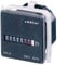 Müller BW4018 230V 60Hz Betriebsstundenzähler 20452