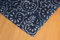 Traditional Jaipur Block gedruckt Baumwollgewebe Hand gedruckt indischen Stoff, weicher Baumwollstoff von The Yard Stoff, Jaipuri Kurti Print Stoff für Schals, Sommerkleid Stoff (20 Yards)