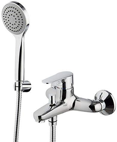 FIMA CARLO FRATTINI - Miscelatore Esterno Vasca Carlo FRATTINI Serie 22 F3834CR - F3834CR