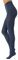 CALZITALY Collants Opaque en Douce Microfibre de Couleur | S, M, L, XL, XXL, 3XL, 4XL | 80 DEN | Fabriqué en Italie (XL, Bleu Jeans)