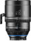 Irix Cine 150mm T3.0 Macro 1:1 Obiettivo video 150mm per Arri PL || 11 lamelle Min 0.35 m Rotazione 270° || Obiettivo video per PL || Versione imperiale