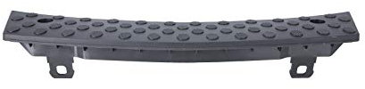 DT Spare Parts Tritt Stoßstange 4.70391 Trittblech für Transporter