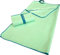 Dyckhoff Sporttuch Microfaser Mint Größe 60x120 cm