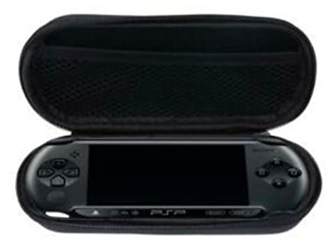 Mr Gadget's Solutions Étui de protection rigide pour PlayStation Vita 1000 2000