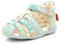 Kickers Garçon Unisex Kinder BIGFLO-2 Sandale, Bleu Clair Sunshine, 21 EU