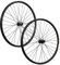 Juego de ruedas de Bicicleta de 29 Mavic XM824D Shimano Deore M6000 QR Disc Negro