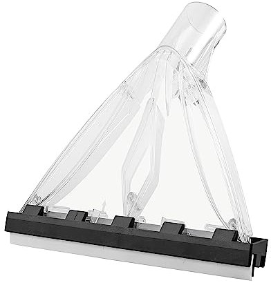 Vacmaster Accessoires pour Aspirateur Embouts pour Aspirateurs Brosse Aspirateur Universel pour Meubles Brosse Aspirateur 519567