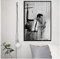 Poster Malcolm X Poster, Wandkunst, Bilder, Leinwand, Malerei, Poster Und Drucke, Heimdekoration 50X70Cm Kein Rahmen