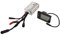 Demeras Metal Shell Waterproof Bike Conversion Kit, Panel 36V 48V 15A 250W 350W Motor Controller with S866 Display for DIY Electric Scooter