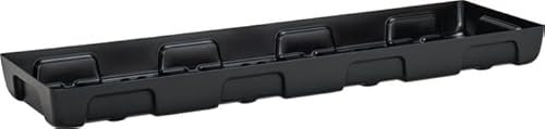 Auffangwanne 28l L1295xB395xH95mm PE CEMO