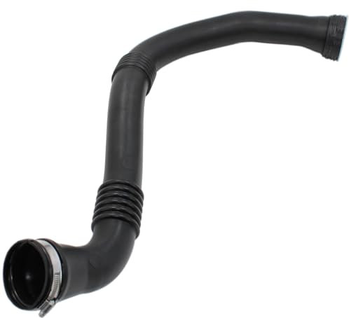 BIAREN Intercooler Turbo - Tubo de manguera para Opel Insignia 1.6 CDTI 136HP 2.0 CDTI 170HP (2015-2017) 1302288 13419442 13419441