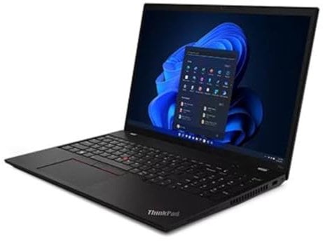 Lenovo TS/ThinkPad P16s Gen2 / i7-1370P / 64GB / 2048GB /