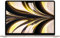 2022 Apple MacBook Air with Apple M2 Chip (13-inch, 8GB RAM, 512GB SSD Storage) (QWERTY English) Starlight (Renewed)