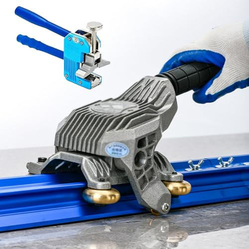 SACLMD Tile Cutter Single,Manual Tile Cutter,Professional Porcelain Ceramic Tile Cutter,Porcelain Ceramic Tile Cutter,Tile Cutting Machine Ceramic,3.8M